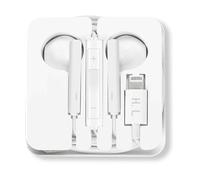 AVIZAR HF-ELEC-IP5 AURICOLARI, Bianco