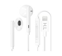 AVIZAR HFHLIP5 AURICOLARI, Bianco