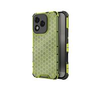 AVIZAR Honeycomb armor COVER per Honor 400 Lite, Verde