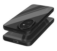 AVIZAR HYBRIDSHIELD COVER per Honor 200 Pro, Nero