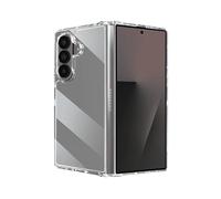 AVIZAR HYBRIDSHIELD COVER per Samsung Galaxy Z Fold 7, Trasparente