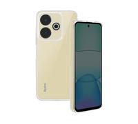 AVIZAR HYBRIDSHIELD COVER per Xiaomi Redmi 13, Trasparente