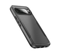 AVIZAR Impact shield COVER per Google Pixel 10 Pro, Nero