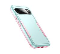AVIZAR Impact shield COVER per Google Pixel 10 Pro, Verde pallido