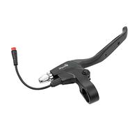 Avizar, Impugnatura freno destra per monopattino Kugoo M4 Pro e Smartgyro, Nero