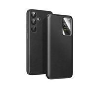AVIZAR INTELLIVIEW CUSTODIA A LIBRO per Samsung Galaxy A17, Nero