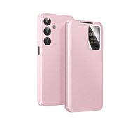 AVIZAR INTELLIVIEW CUSTODIA A LIBRO per Samsung Galaxy A17, Rosa