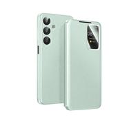 AVIZAR INTELLIVIEW CUSTODIA A LIBRO per Samsung Galaxy A17, Verde