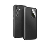 AVIZAR INTELLIVIEW CUSTODIA A LIBRO per Samsung Galaxy A37, Nero