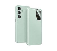 AVIZAR INTELLIVIEW CUSTODIA A LIBRO per Samsung Galaxy A37, Verde