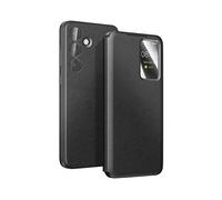 AVIZAR INTELLIVIEW CUSTODIA A LIBRO per Samsung Galaxy S25 FE, Nero