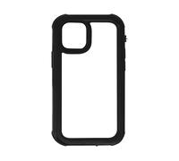 AVIZAR IP68 Series Cover per Apple iPhone 12 Mini, Nero