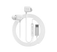 AVIZAR JMKP003 AURICOLARI, Bianco