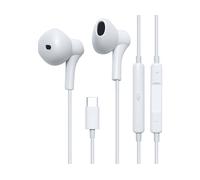 AVIZAR JMKP006 AURICOLARI, Bianco