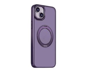 AVIZAR JMRING024 COVER per Apple iPhone 16 Plus, Viola