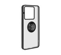 AVIZAR KAMEO-BK-N13R COVER per Xiaomi Redmi Note 13 Pro, Nero