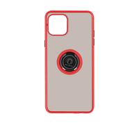 AVIZAR Kameo COVER per Apple iPhone 12 Pro, Rosso