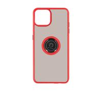 AVIZAR Kameo COVER per Apple iPhone 13 Pro Max, Rosso