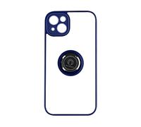 AVIZAR Kameo COVER per Apple iPhone 14, Blu
