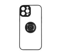 AVIZAR Kameo COVER per Apple iPhone 14 Pro, Nero