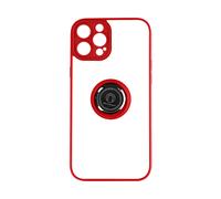 AVIZAR Kameo COVER per Apple iPhone 14 Pro, Rosso
