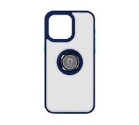 AVIZAR Kameo COVER per Apple iPhone 15 Pro Max, Blu