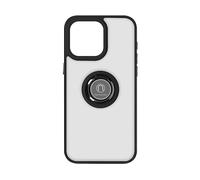 AVIZAR Kameo COVER per Apple iPhone 15 Pro, Nero