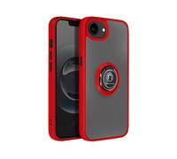AVIZAR Kameo COVER per Apple iPhone 17e, Rosso