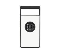 AVIZAR Kameo COVER per Google Pixel 6, Nero