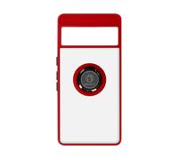 AVIZAR Kameo COVER per Google Pixel 7 Pro, Rosso