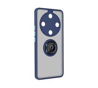 AVIZAR Kameo COVER per Honor Magic 6 Lite 5G, Blu notte