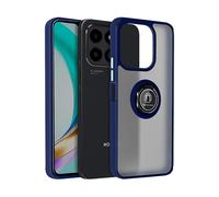 AVIZAR Kameo COVER per Honor X6b, Blu notte