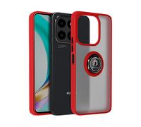 AVIZAR Kameo COVER per Honor X6b, Rosso