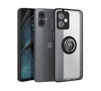 Avizar, Cover per Moto G14 anello magnetico supporto video