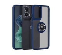 AVIZAR Kameo COVER per Motorola Moto G35, Blu notte