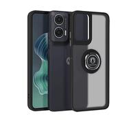 AVIZAR Kameo COVER per Motorola Moto G35, Nero