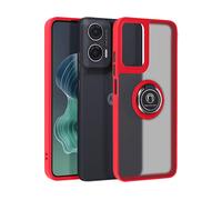 AVIZAR Kameo COVER per Motorola Moto G35, Rosso