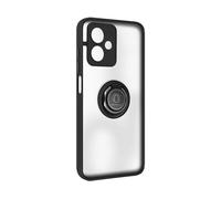 AVIZAR KAMEO COVER per Motorola Moto G54, Nero