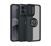 AVIZAR Kameo COVER per Motorola Moto G55, Nero