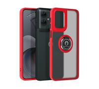 AVIZAR Kameo COVER per Motorola Moto G55, Rosso