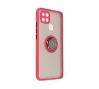 AVIZAR Kameo COVER per Oppo A15, Rosso