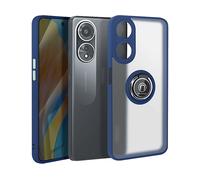 AVIZAR KAMEO COVER per Oppo A58, Blu notte