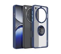 AVIZAR KAMEO COVER per Oppo Find X8 Pro, Blu notte