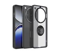 AVIZAR KAMEO COVER per Oppo Find X8 Pro, Nero