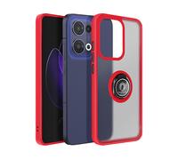 AVIZAR KAMEO COVER per Oppo Reno 13, Rosso