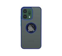 AVIZAR Kameo COVER per Oppo Reno 14, Blu