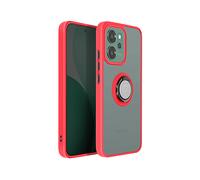 AVIZAR Kameo COVER per Oppo Reno 14 F / 14 FS, Rosso