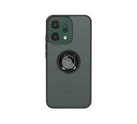 AVIZAR Kameo COVER per Oppo Reno 14, Nero