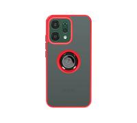 AVIZAR Kameo COVER per Oppo Reno 14, Rosso