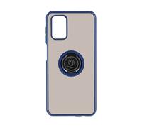 AVIZAR Kameo COVER per Samsung Galaxy A02s, Blu